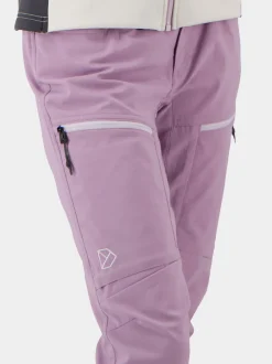 Didriksons Lynx Pants- Ulkoiluhousut