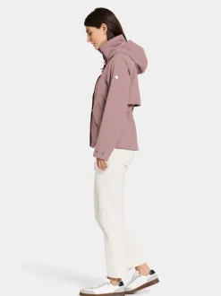 Didriksons Mabel Jacket- Kevättakit|Kuoritakit