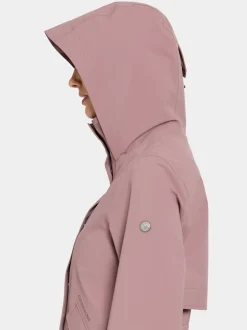 Didriksons Mabel Jacket- Kevättakit|Kuoritakit