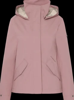 Didriksons Mabel Jacket- Kevättakit|Kuoritakit