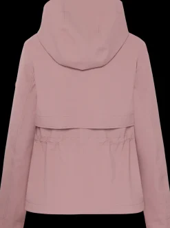 Didriksons Mabel Jacket- Kevättakit|Kuoritakit