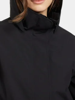 Didriksons Mabel Jacket- Kevättakit|Kuoritakit