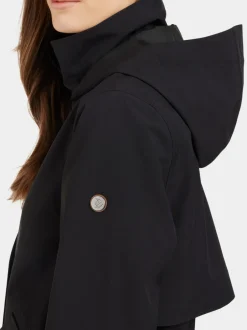 Didriksons Mabel Jacket- Kevättakit|Kuoritakit