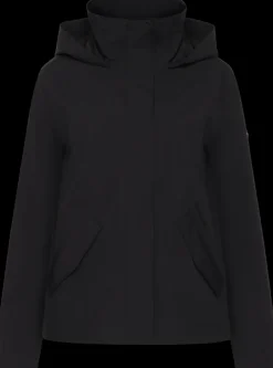 Didriksons Mabel Jacket- Kevättakit|Kuoritakit