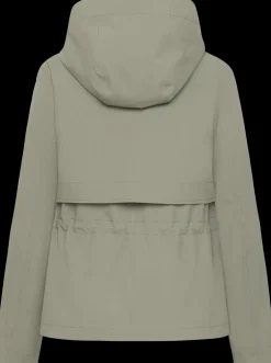 Didriksons Mabel Jacket- Kevättakit|Kuoritakit