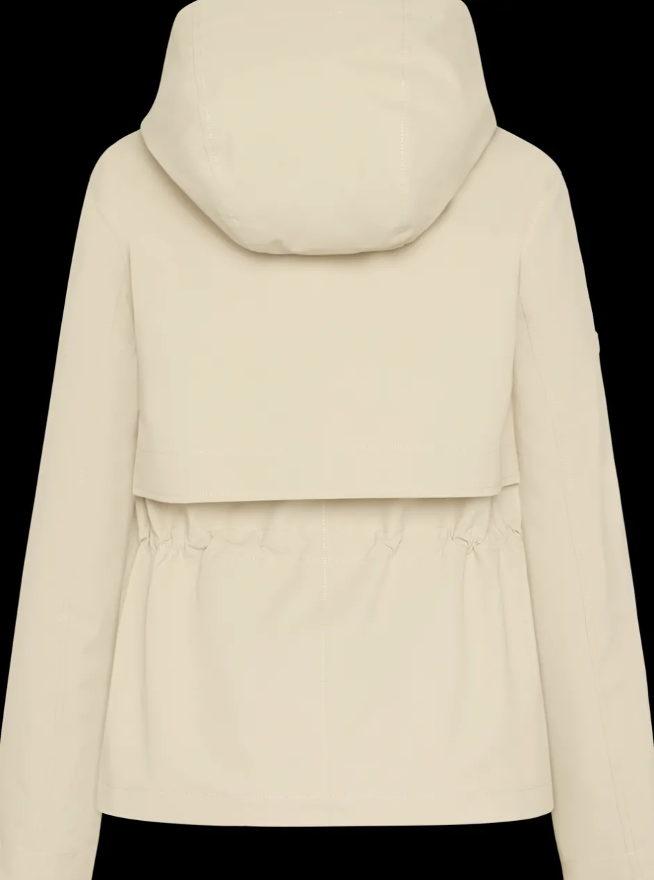 Didriksons Mabel Jacket- Kevättakit|Kuoritakit