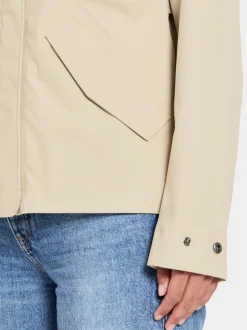 Didriksons Mabel Jacket- Kevättakit|Kuoritakit