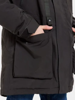 Didriksons Magnetit Kids' Parka- Syystakit|Talvitakit