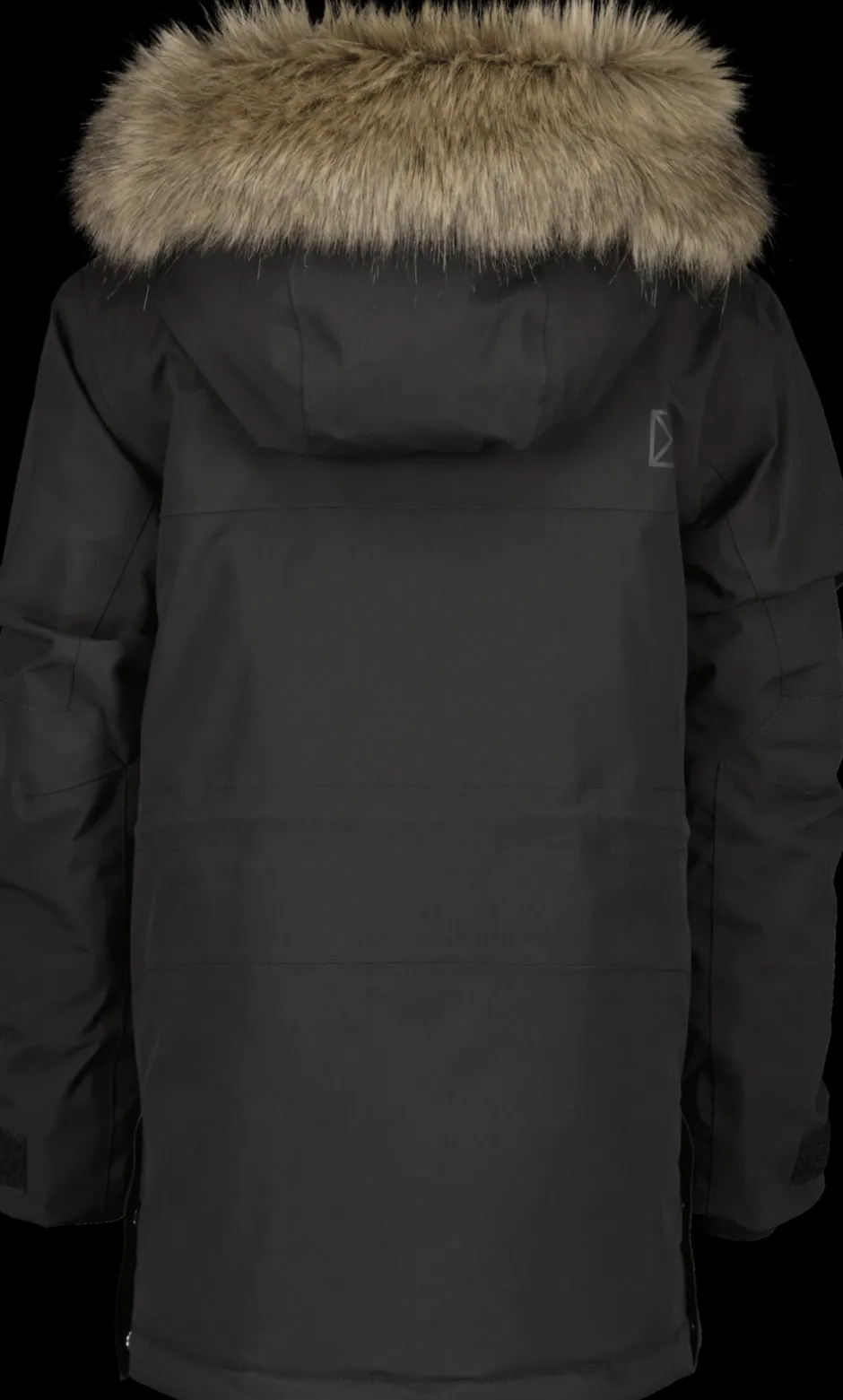 Didriksons Magnetit Kids' Parka- Syystakit|Talvitakit