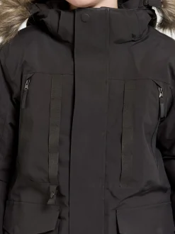 Didriksons Magnetit Kids' Parka- Syystakit|Talvitakit