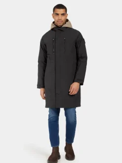 Didriksons Malik Parka- Syystakit|Talvitakit