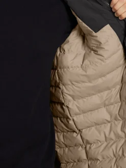 Didriksons Malik Parka- Syystakit|Talvitakit