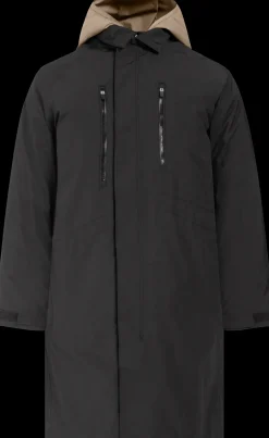 Didriksons Malik Parka- Syystakit|Talvitakit