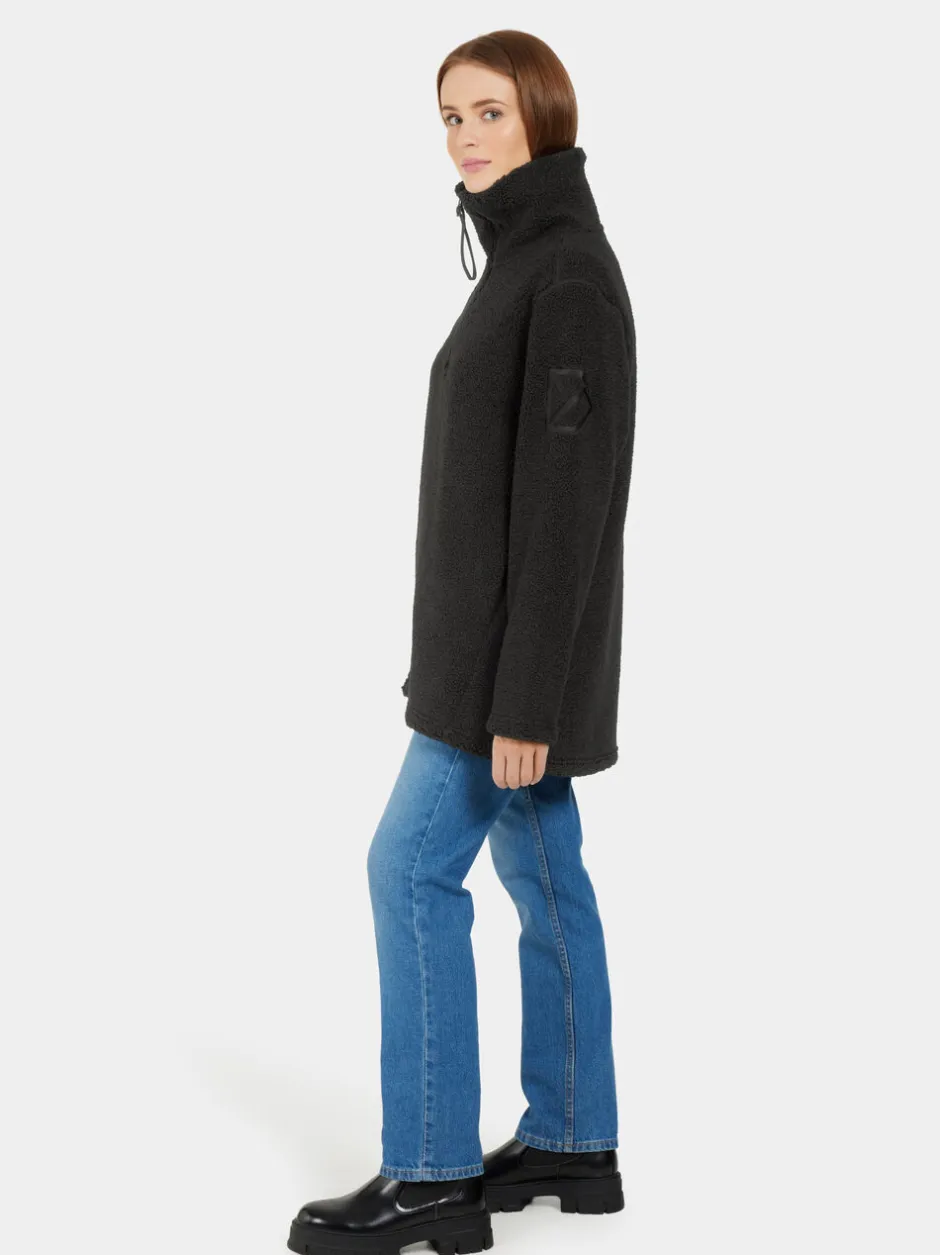 Didriksons Marina Half-Zip- Syystakit|Talvitakit