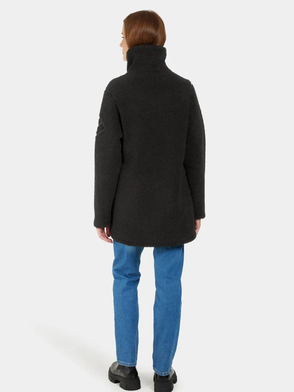 Didriksons Marina Half-Zip- Syystakit|Talvitakit