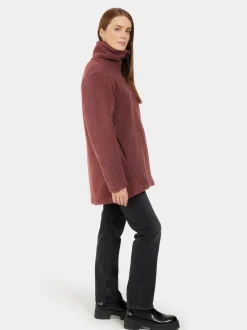 Didriksons Marina Half-Zip- Syystakit|Talvitakit