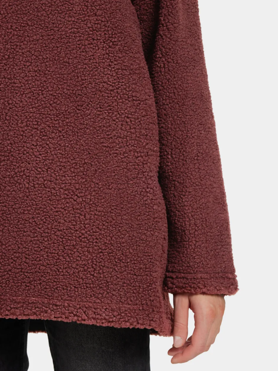 Didriksons Marina Half-Zip- Syystakit|Talvitakit