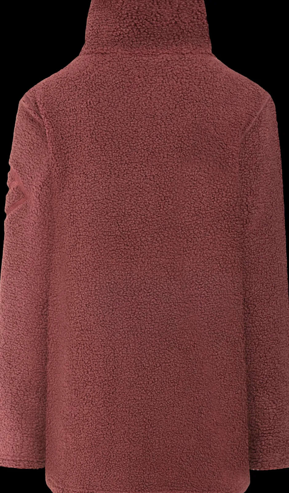 Didriksons Marina Half-Zip- Syystakit|Talvitakit