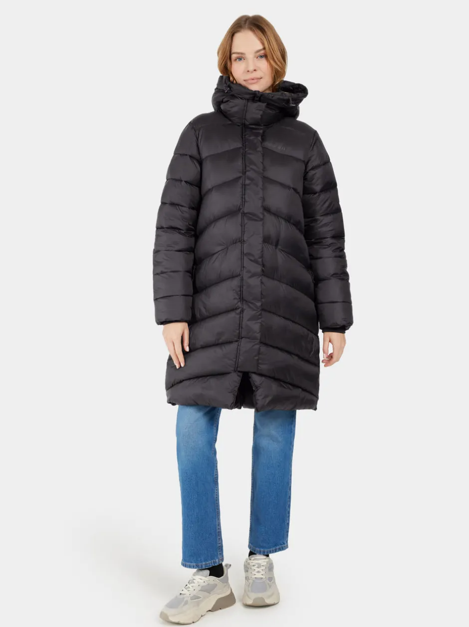 Didriksons Marion Parka- Syystakit|Talvitakit
