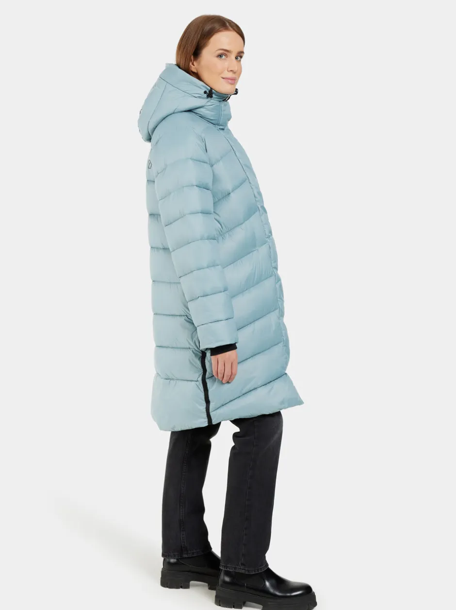 Didriksons Marion Parka- Syystakit|Talvitakit