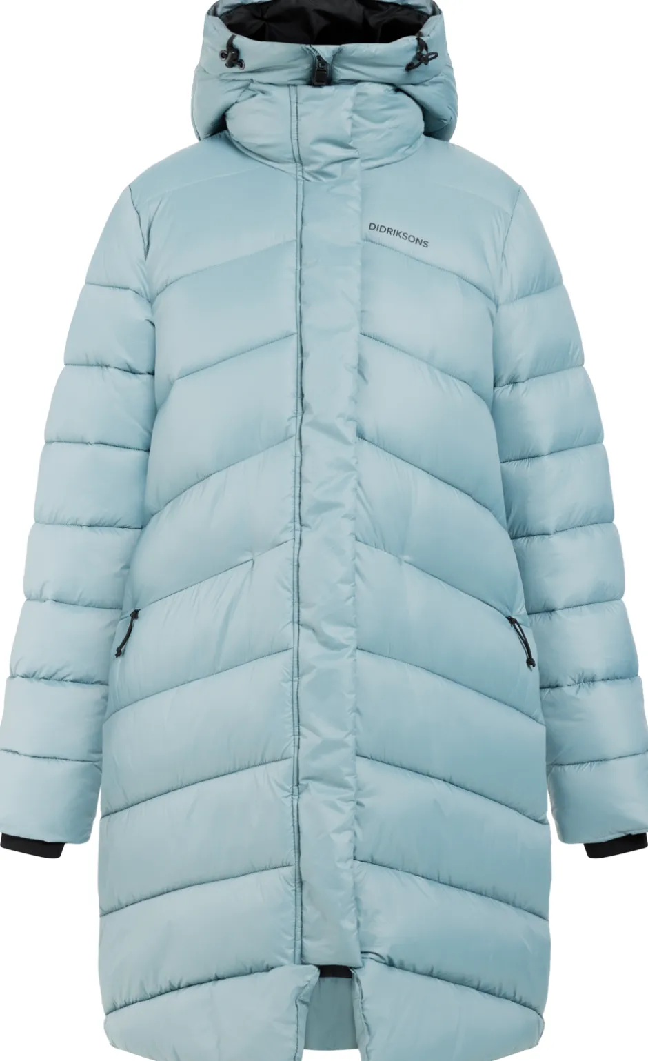 Didriksons Marion Parka- Syystakit|Talvitakit