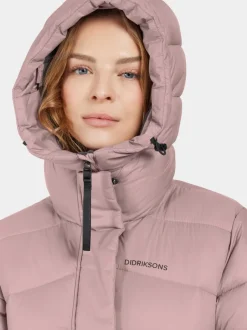 Didriksons Marion Parka- Syystakit|Talvitakit