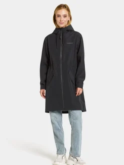 Didriksons Marta Parka- Kevättakit|Kuoritakit