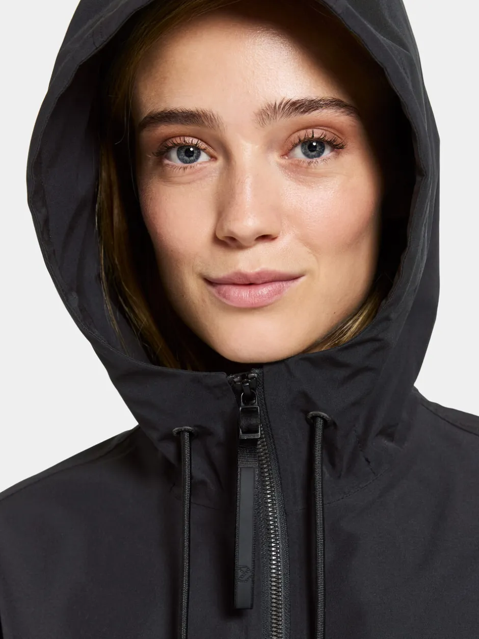 Didriksons Marta Parka- Kevättakit|Kuoritakit
