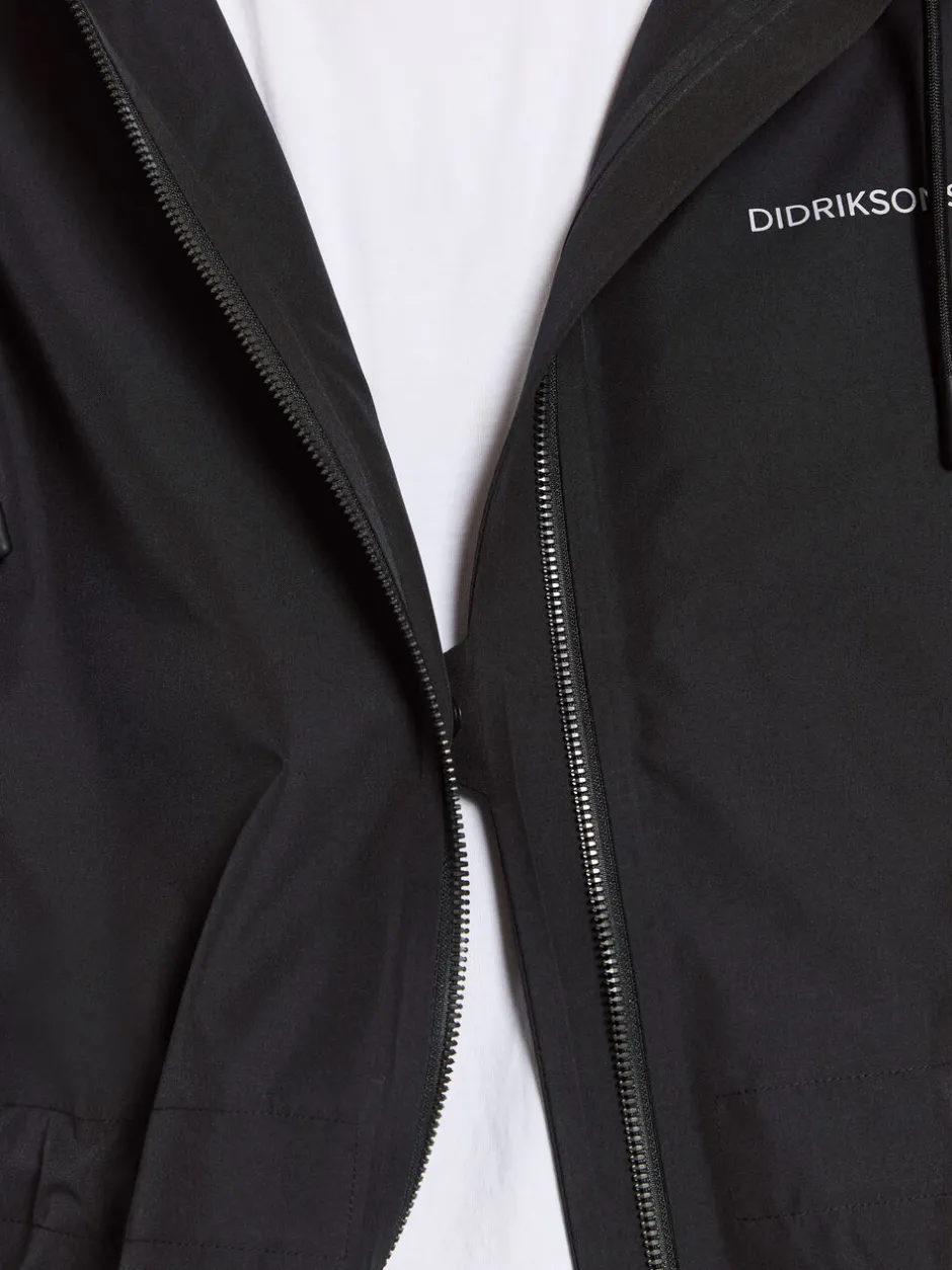 Didriksons Marta Parka- Kevättakit|Kuoritakit