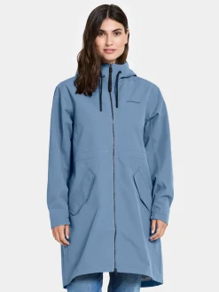 Didriksons Marta Parka- Kevättakit|Kuoritakit