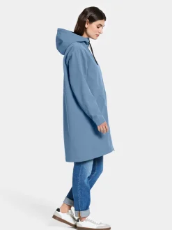 Didriksons Marta Parka- Kevättakit|Kuoritakit