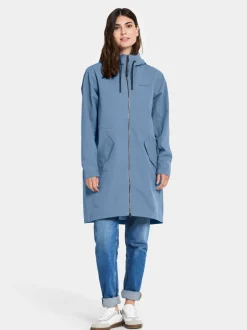 Didriksons Marta Parka- Kevättakit|Kuoritakit