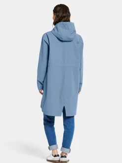 Didriksons Marta Parka- Kevättakit|Kuoritakit
