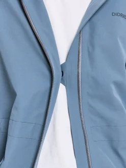 Didriksons Marta Parka- Kevättakit|Kuoritakit