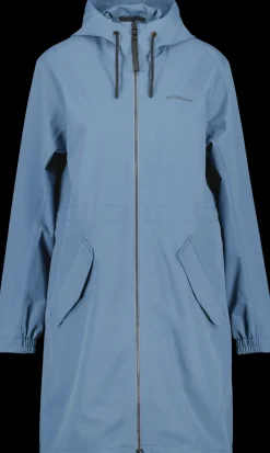 Didriksons Marta Parka- Kevättakit|Kuoritakit