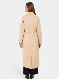 Didriksons Matilde Coat Long- Sadetakit|Sadetakit