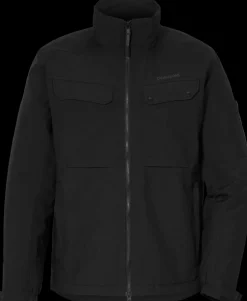 Didriksons Max Jacket- Syystakit|Talvitakit