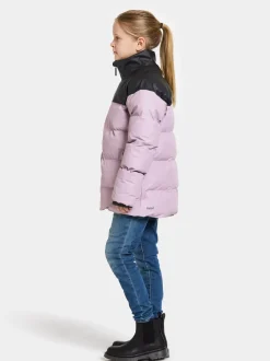 Didriksons Mega Galon Kids' Jacket- Syystakit|Talvitakit