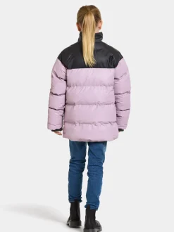 Didriksons Mega Galon Kids' Jacket- Syystakit|Talvitakit
