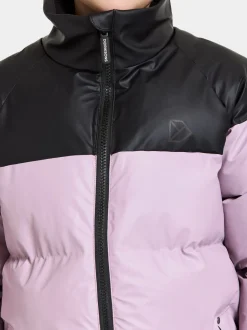 Didriksons Mega Galon Kids' Jacket- Syystakit|Talvitakit