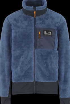 Didriksons Mejram Kids' Jacket- Syystakit|Yläosat