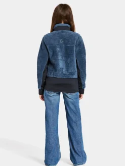 Didriksons Mejram Kids' Jacket- Syystakit|Yläosat