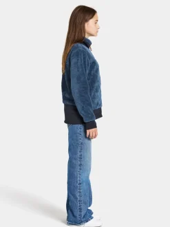 Didriksons Mejram Kids' Jacket- Syystakit|Yläosat
