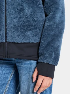 Didriksons Mejram Kids' Jacket- Syystakit|Yläosat