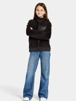 Didriksons Mejram Kids' Jacket- Syystakit|Yläosat