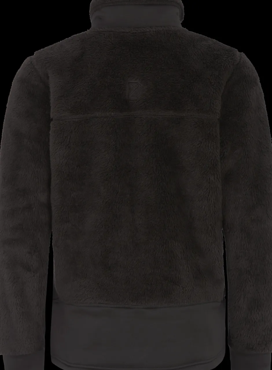 Didriksons Mejram Kids' Jacket- Syystakit|Yläosat