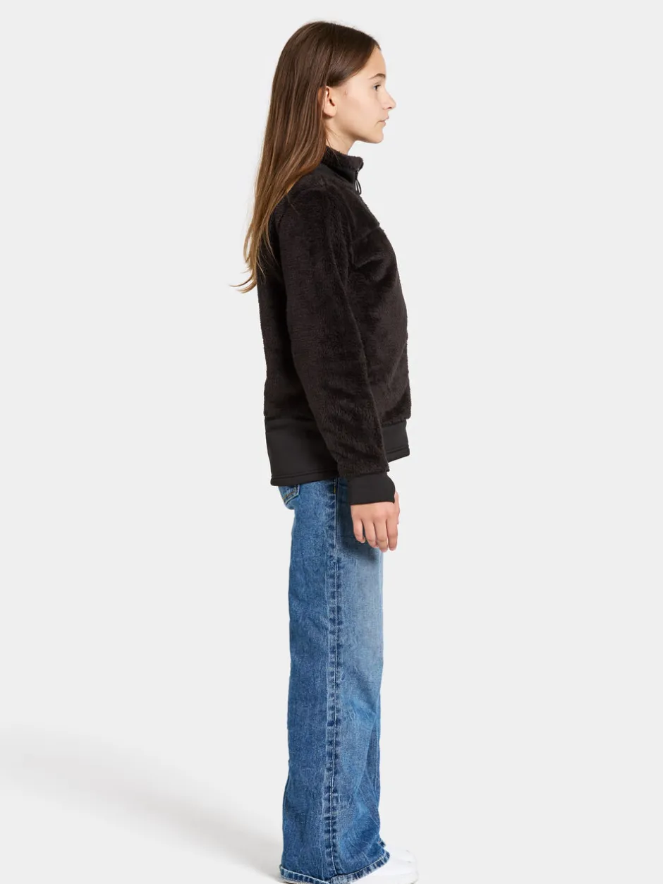 Didriksons Mejram Kids' Jacket- Syystakit|Yläosat