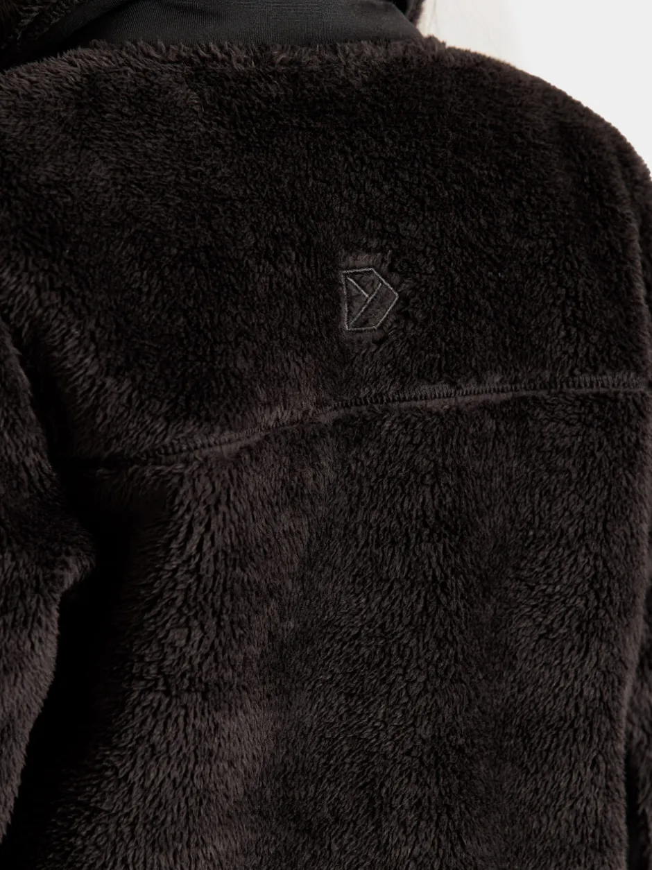 Didriksons Mejram Kids' Jacket- Syystakit|Yläosat