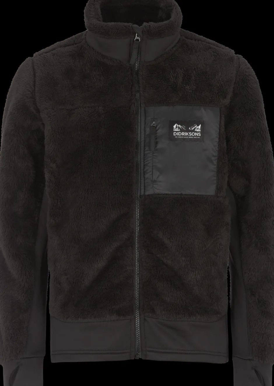 Didriksons Mejram Kids' Jacket- Syystakit|Yläosat