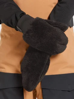 Didriksons Mejram Kid's Mittens- Hanskat & Käsineet
